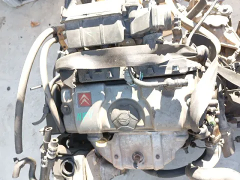 Κινητήρας Κορμός - Καπάκι NFV για CITROEN XSARA PICASSO (1999 - 2004) (N68) 1600 NFV (TU5JP) Petrol 95 