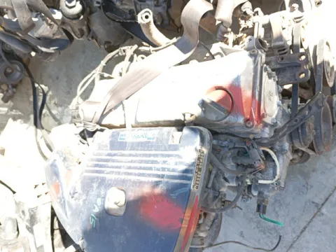 Κινητήρας Κορμός - Καπάκι GA15 για NISSAN SUNNY (1991 - 1995) (N14) 1500 (GA15) petrol 0 