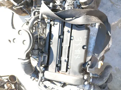 Κινητήρας Κορμός - Καπάκι X12XE για OPEL CORSA (1993 - 2000) B 1200 (X12XE) Petrol 65 16 valve 