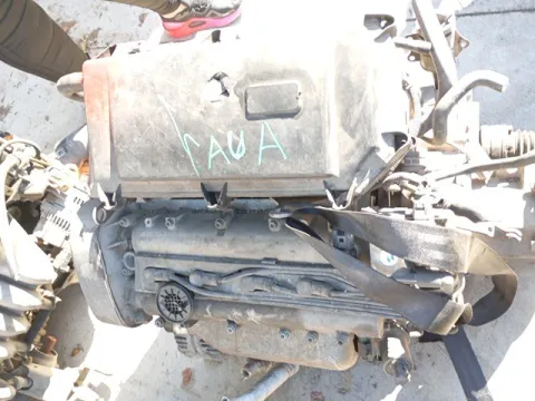 Κινητήρας Κορμός - Καπάκι AUA για VW POLO CLASSIC (1996 - 2002) (6KV2) 1400 (APE) (AUA) Petrol 75 16 valve 