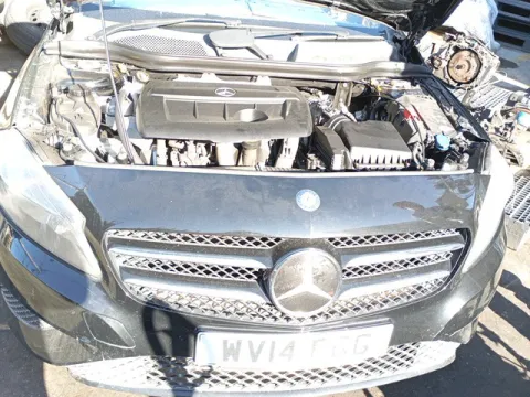Τροπέτο Εμπρός Κομπλέ Mε Κινητήρα OM607951 για MERCEDES A - CLASS (2013 - 2018) (W176) 1500 Diesel CDI 109hp (A 180) 