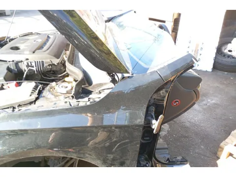Τροπέτο Εμπρός Κομπλέ Mε Κινητήρα OM607951 για MERCEDES A - CLASS (2013 - 2018) (W176) 1500 Diesel CDI 109hp (A 180)  - 