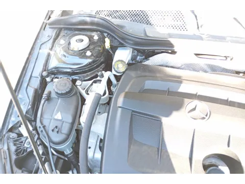 Τροπέτο Εμπρός Κομπλέ Mε Κινητήρα OM607951 για MERCEDES A - CLASS (2013 - 2018) (W176) 1500 Diesel CDI 109hp (A 180)  - 