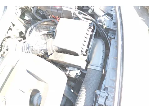 Τροπέτο Εμπρός Κομπλέ Mε Κινητήρα OM607951 για MERCEDES A - CLASS (2013 - 2018) (W176) 1500 Diesel CDI 109hp (A 180)  - 