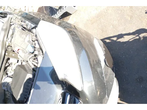 Τροπέτο Εμπρός Κομπλέ Mε Κινητήρα OM607951 για MERCEDES A - CLASS (2013 - 2018) (W176) 1500 Diesel CDI 109hp (A 180)  - 