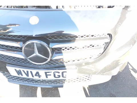 Τροπέτο Εμπρός Κομπλέ Mε Κινητήρα OM607951 για MERCEDES A - CLASS (2013 - 2018) (W176) 1500 Diesel CDI 109hp (A 180)  - 