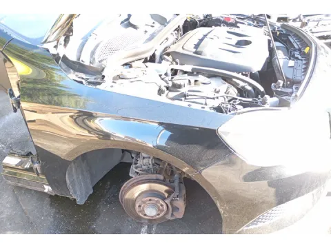 Τροπέτο Εμπρός Κομπλέ Mε Κινητήρα OM607951 για MERCEDES A - CLASS (2013 - 2018) (W176) 1500 Diesel CDI 109hp (A 180)  - 