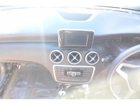 Τροπέτο Εμπρός Κομπλέ Mε Κινητήρα OM607951 για MERCEDES A - CLASS (2013 - 2018) (W176) 1500 Diesel CDI 109hp (A 180)  - 