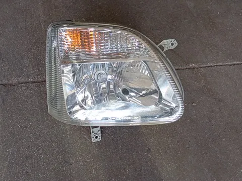 Φανάρι Εμπρός Δεξί Σπασμένη Βάση για SUZUKI WAGON R (2003 - 2007) (RB) , OPEL AGILA (2003 - 2007) 