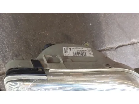 Φανάρι Εμπρός Δεξί Σπασμένη Βάση για SUZUKI WAGON R (2003 - 2007) (RB) , OPEL AGILA (2003 - 2007)  - 