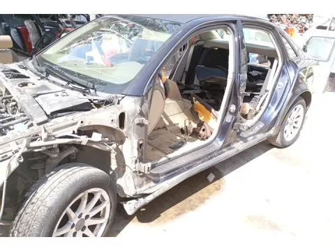 Τροπέτο Αμάξι Με Μόνο Κόρμο ALZ για AUDI A4 (1999 - 2001) (8D) 1600 (ALZ) Petrol 102 *ΔΒ* - 