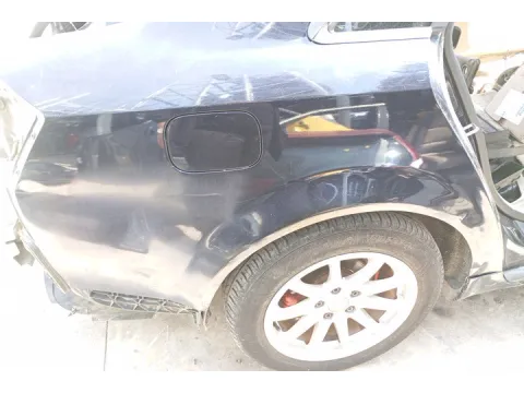 Τροπέτο Αμάξι Με Μόνο Κόρμο ALZ για AUDI A4 (1999 - 2001) (8D) 1600 (ALZ) Petrol 102 *ΔΒ* - 
