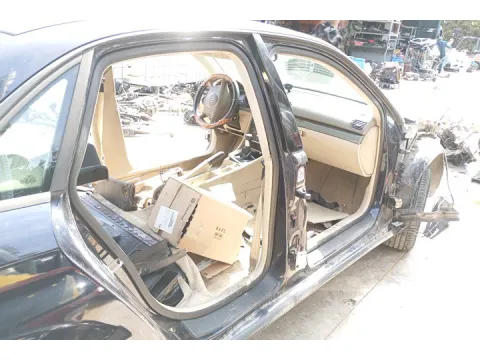 Τροπέτο Αμάξι Με Μόνο Κόρμο ALZ για AUDI A4 (1999 - 2001) (8D) 1600 (ALZ) Petrol 102 *ΔΒ* - 