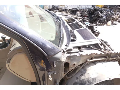 Τροπέτο Αμάξι Με Μόνο Κόρμο ALZ για AUDI A4 (1999 - 2001) (8D) 1600 (ALZ) Petrol 102 *ΔΒ* - 