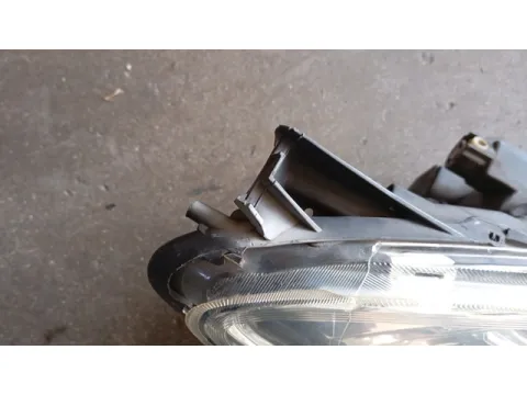 Φανάρι Εμπρός Δεξί Σπασμένη Βάση για OPEL AGILA (2008 - ) Hatchback - 5dr  - 