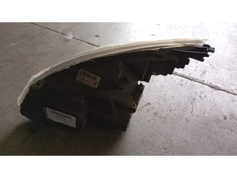 Φανάρι Εμπρός Δεξί Σπασμένη Βάση για OPEL AGILA (2008 - ) Hatchback - 5dr  - 