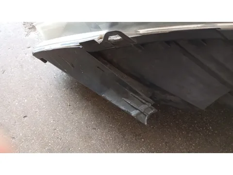 Φανάρι Εμπρός Δεξί Σπασμένη Βάση  για OPEL ZAFIRA (2005 - 2008) B , (2008 - 2012) B  - 