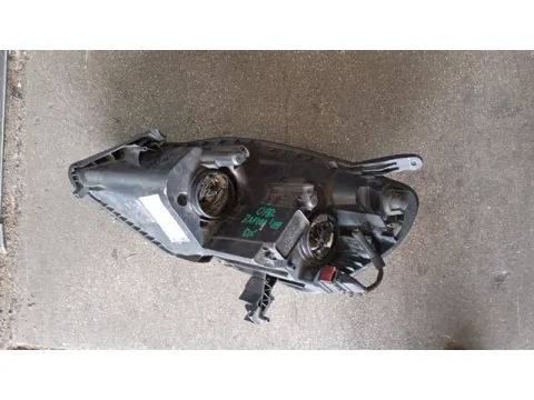 Φανάρι Εμπρός Δεξί Σπασμένη Βάση  για OPEL ZAFIRA (2005 - 2008) B , (2008 - 2012) B  - 