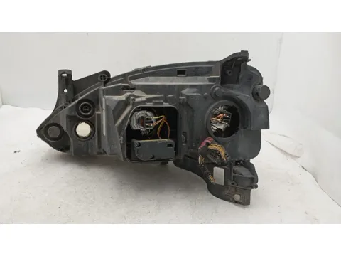 Φανάρι Εμπρός Δεξί Τρίλαμπο για OPEL CORSA (2004 - 2006) C - 