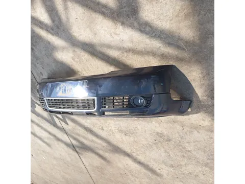  Μούρη (με Όχι Καθαρό  Καπό , Με Φτερά) για AUDI A4 (2001 - 2005) (8H) (8E) Sedan - 4dr *Γ* - 