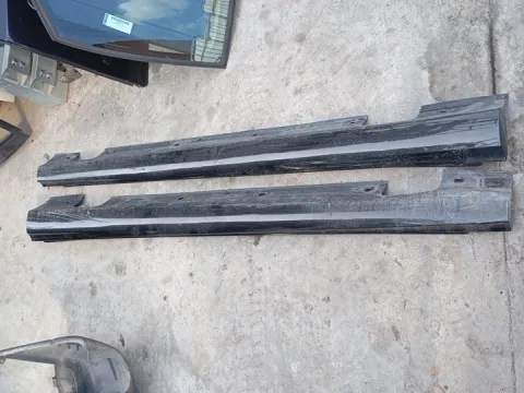 Σετ Μαρσπιέ Αριστερός Δεξιός για AUDI A4 (2001 - 2005) (8H) (8E) Sedan - 4dr *Γ*
