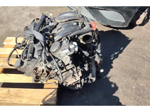 Κινητήρας Κομπλέ Για ( Ανταλλακτικα ) Απο BMW 3 Series (2003 - 2005) (E46 F-L) (2002 - 2005) Sedan - 4dr 2000 ( N42B20 ) Petrol 143 318 i *ΝΕΑ ΓΕΝΙΑ*ΠΑΛΕΤΑ 702* - 