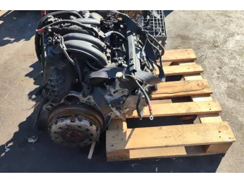 Κινητήρας Κομπλέ Για ( Ανταλλακτικα ) Απο BMW 3 Series (2003 - 2005) (E46 F-L) (2002 - 2005) Sedan - 4dr 2000 ( N42B20 ) Petrol 143 318 i *ΝΕΑ ΓΕΝΙΑ*ΠΑΛΕΤΑ 702* - 