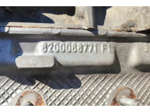 Κινητήρας Κομπλέ Για ( Ανταλλακτικα ) Απο RENAULT MEGANE (2002 - 2005) (LM) (KM) (EM) (CM) (CM) Hatchback - 3dr 1600 (K4M760)(K4M761) Petrol 113  *ΝΕΑ ΓΕΝΙΑ*ΠΑΛΕΤΑ 704* - 