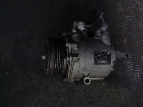 Συμπιεστής A-C (Κομπρέσορας) AKC200A080A για MITSUBISHI COLT (2008 - ) (JZ3) 