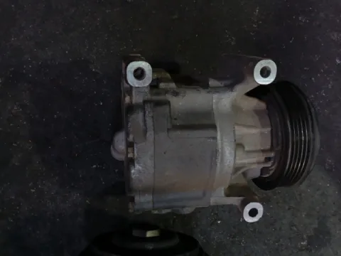 Συμπιεστής A-C (Κομπρέσορας) 5A7875000 για FIAT STILO (2001 - 2006) (192) 