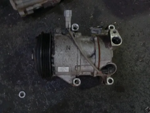 Συμπιεστής A-C (Κομπρέσορας) GE4472604201 για TOYOTA AURIS (2013 - 2015) 