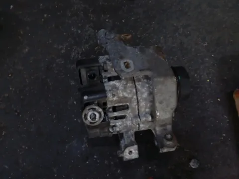 Δυναμό - Εναλλάκτης 270600Y120 για TOYOTA YARIS (2009 - 2012) (XP90) 