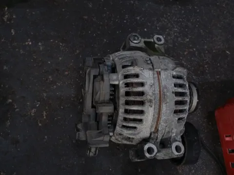Δυναμό - Εναλλάκτης 0124525045 για BMW 3 Series (2003 - 2005)((E46 F-L) 