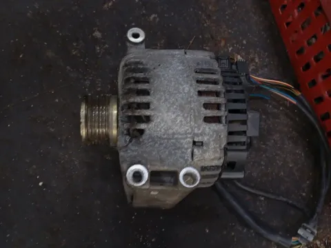 Δυναμό - Εναλλάκτης Α2661500101 για MERCEDES A - CLASS (2004 - 2008) (W169) 