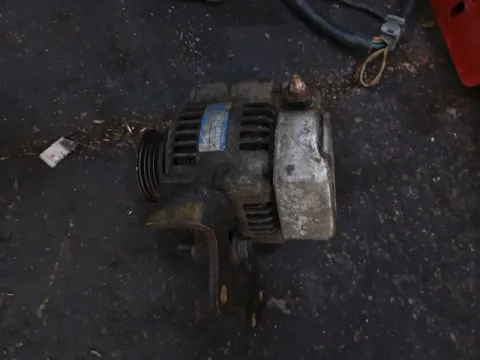Δυναμό - Εναλλάκτης 2706087402 για DAIHATSU TERIOS (1997 - 2000) (J100) 