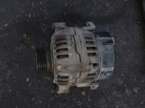 Δυναμό - Εναλλάκτης 0123100003 για OPEL CORSA (1993 - 2000) B 