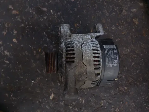 Δυναμό - Εναλλάκτης 0123110007 για NISSAN MICRA (2000 - 2003) (K11) 