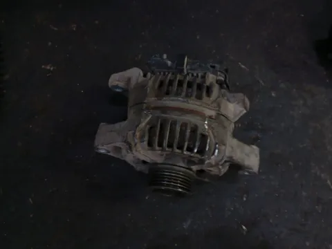 Δυναμό - Εναλλάκτης 0124415002 για OPEL CORSA (2000 - 2004) C 
