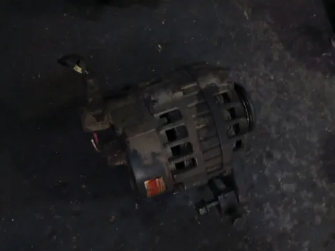 Δυναμό - Εναλλάκτης 3730022600 για HYUNDAI ACCENT (2003 - 2005) (CG) (LC2) 