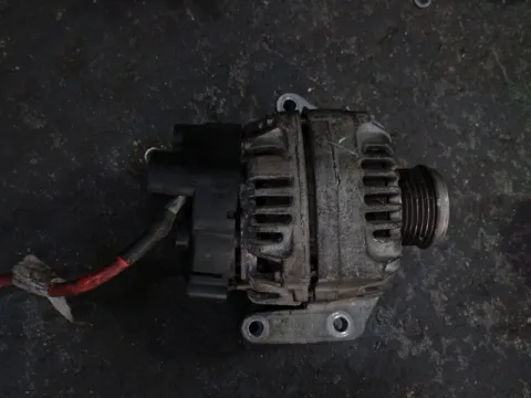 Δυναμό - Εναλλάκτης 46823547 για FIAT GRANDE PUNTO (2005 - 2008) (199) 