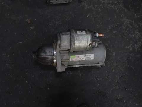 Μίζα 55204116 για FIAT PUNTO (2003 - 2008) (188) 