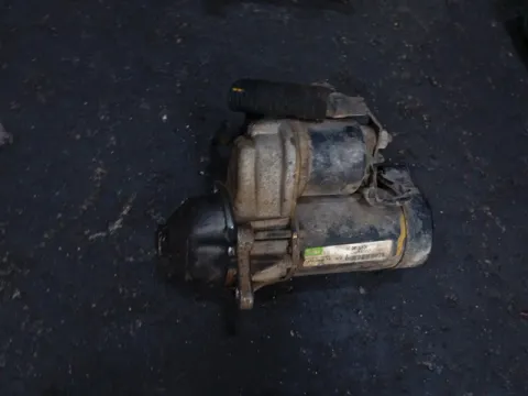 Μίζα 09130838 για OPEL ASTRA (1998 - 2004) G 