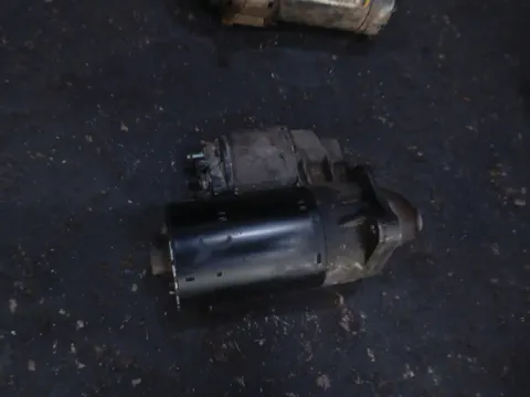 Μίζα 0001112017 για NISSAN MICRA (2005 - 2011) (K12) 