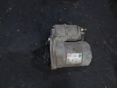 Μίζα 63101015 για FIAT PUNTO (1999 - 2003) (188) 