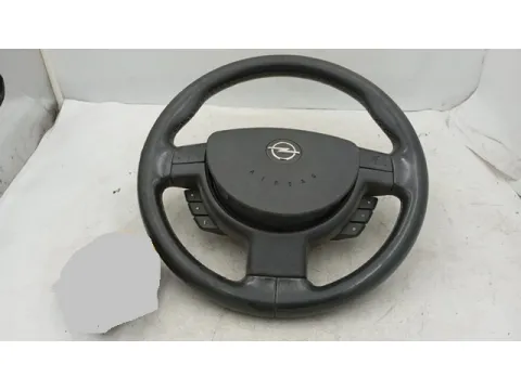 Τιμόνι (Βολάν) Με Αερόσακο για OPEL CORSA (2004 - 2006) C *Γ* - 