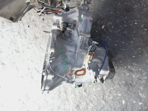 Κιβώτιο Ταχυτήτων (Σασμάν) Χειροκίνητο για SUZUKI WAGON R (1997 - 2000) (SR) 1000 (K10A) petrol 65 SR410 (MA61) 