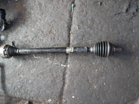 Ημιαξόνιο Εμπρός Δεξί για VW GOLF (2009 - 2013) Mk6 (5K1) 1200 (CBZB) Petrol 105 TSI 