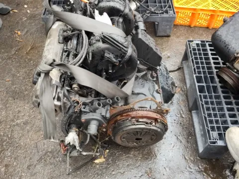 Κινητήρας Κομπλέ Για ( Ανταλλακτικα ) Απο TOYOTA AURIS (2007 - 2009) E150 Hatchback - 5dr 1400 4ZZ-FE petrol 97 ZZE150 *ΝΕΑ ΓΕΝΙΑ*ΠΑΛΕΤΑ 706*