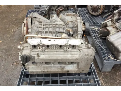 Κινητήρας Κομπλέ Για ( Ανταλλακτικα ) Απο TOYOTA AURIS (2007 - 2009) E150 Hatchback - 5dr 1400 4ZZ-FE petrol 97 ZZE150 *ΝΕΑ ΓΕΝΙΑ*ΠΑΛΕΤΑ 706* - 