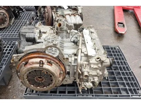 Κινητήρας Κομπλέ Για ( Ανταλλακτικα ) Απο TOYOTA AURIS (2007 - 2009) E150 Hatchback - 5dr 1400 4ZZ-FE petrol 97 ZZE150 *ΝΕΑ ΓΕΝΙΑ*ΠΑΛΕΤΑ 706* - 